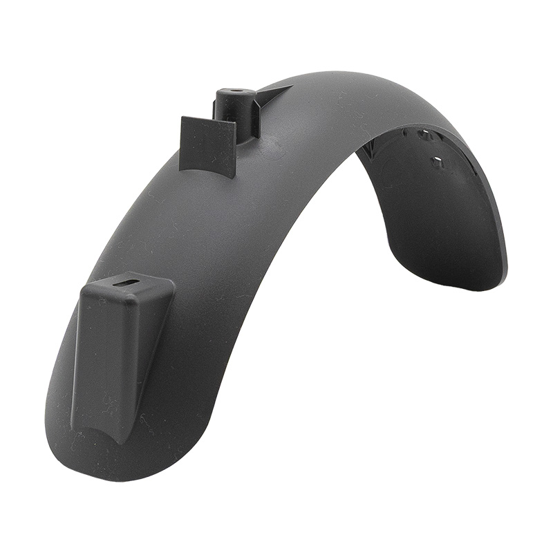Aparator noroi impermeabil pentru Xiaomi 4 Lite (2a generatie) negru
