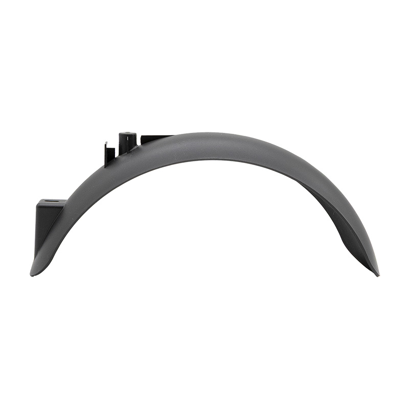 Aparator noroi impermeabil pentru Xiaomi 4 Lite (2a generatie) negru