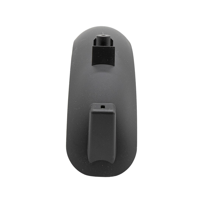 Aparator noroi impermeabil pentru Xiaomi 4 Lite (2a generatie) negru