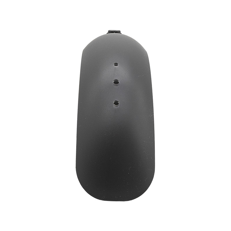 Aparator noroi impermeabil pentru Xiaomi 4 Lite (2a generatie) negru