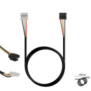 Cablu bus, display/controller Ewheel pentru Xiaomi Mi4 Go