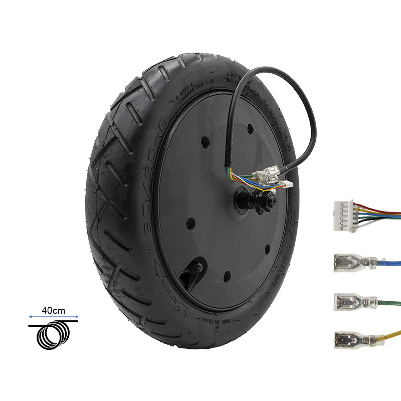 Motor Ewheel pentru Xiaomi 5 Plus
