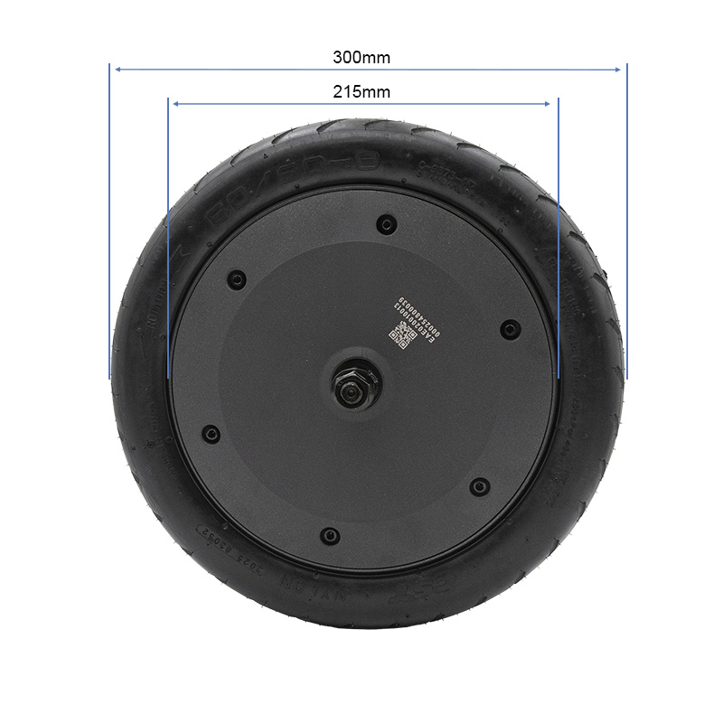 Motor Ewheel pentru Xiaomi 5 Plus