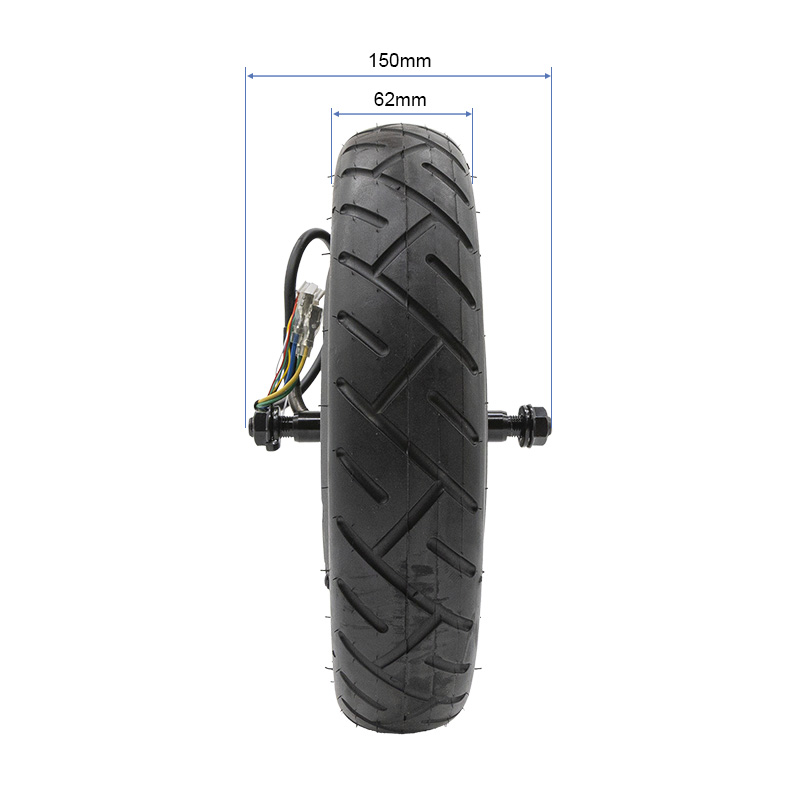 Motor Ewheel pentru Xiaomi 5 Plus