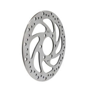 Disc de frana R6,2 140mm 6H Placa - 48mm Grosime 2.9mm