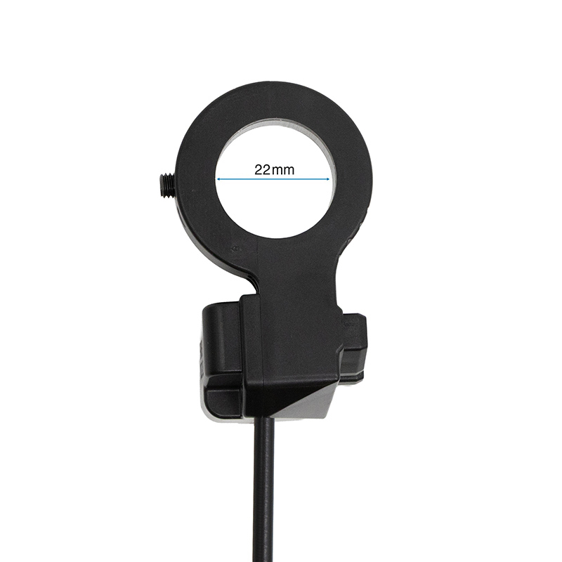 Buton semnalizare Orizontal 3P