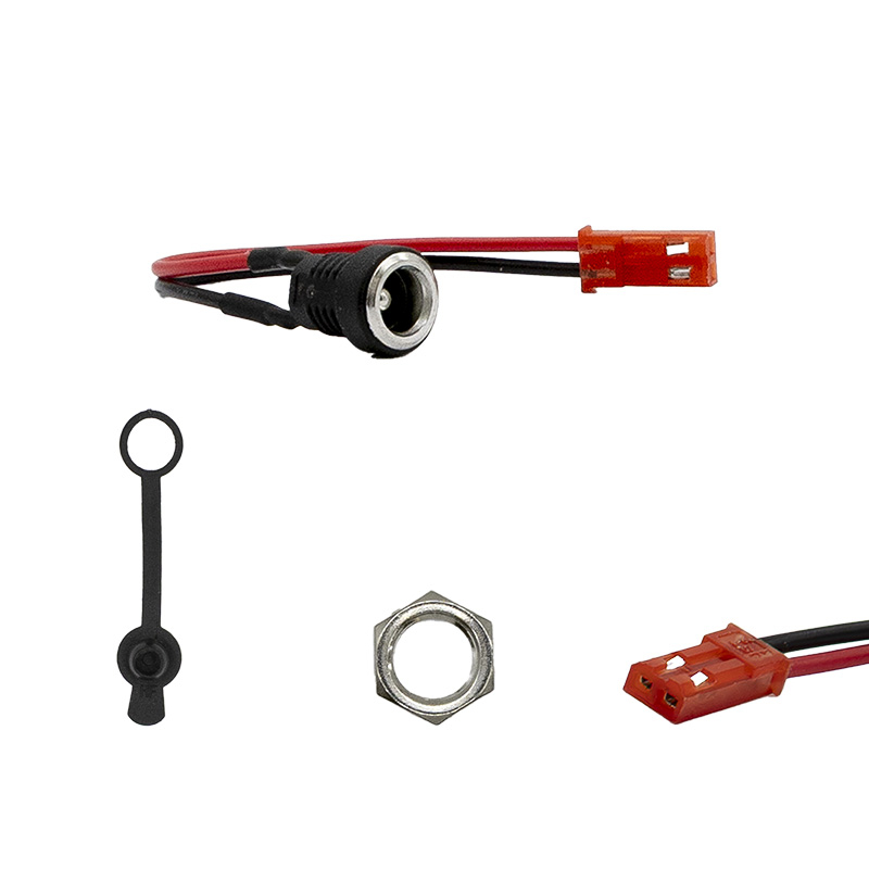 Port de incarcare Wispeed T855 DC 5.5x2.5