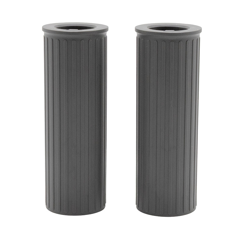 Mansoane antiderapante pentru Xiaomi 5 Plus Elite - Gri
