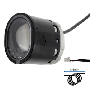 Far fata Ninebot ZT3 Pro original