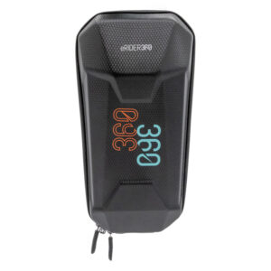 Geanta eRIDER360 Deluxe 2L Portocalie-Albastra
