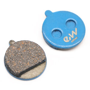 Placuta frana Ewheel CT005-C - Ceramic - 2 buc