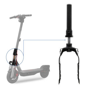 Suspensie furca Ninobot F3
