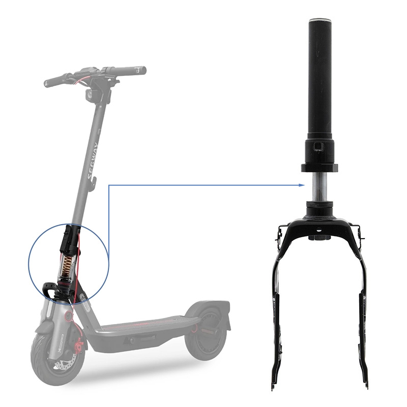 Suspensie furca Ninobot F3