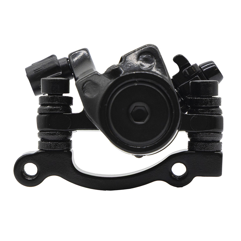 Disc de frana si etrier trotineta electrica Navee N65