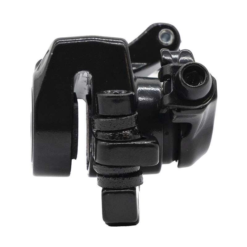Disc de frana si etrier trotineta electrica Navee N65