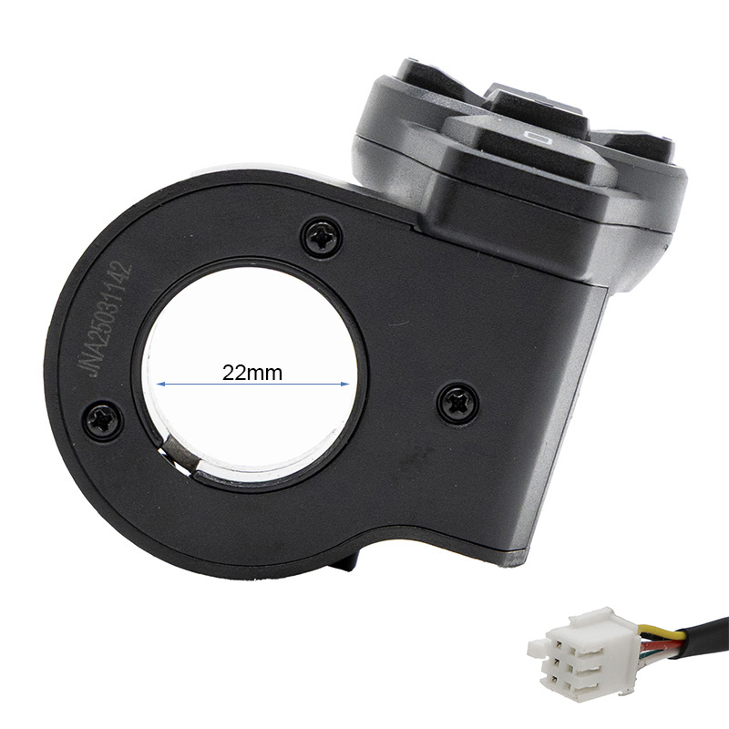 Butoane Ninebot ZT3 Pro