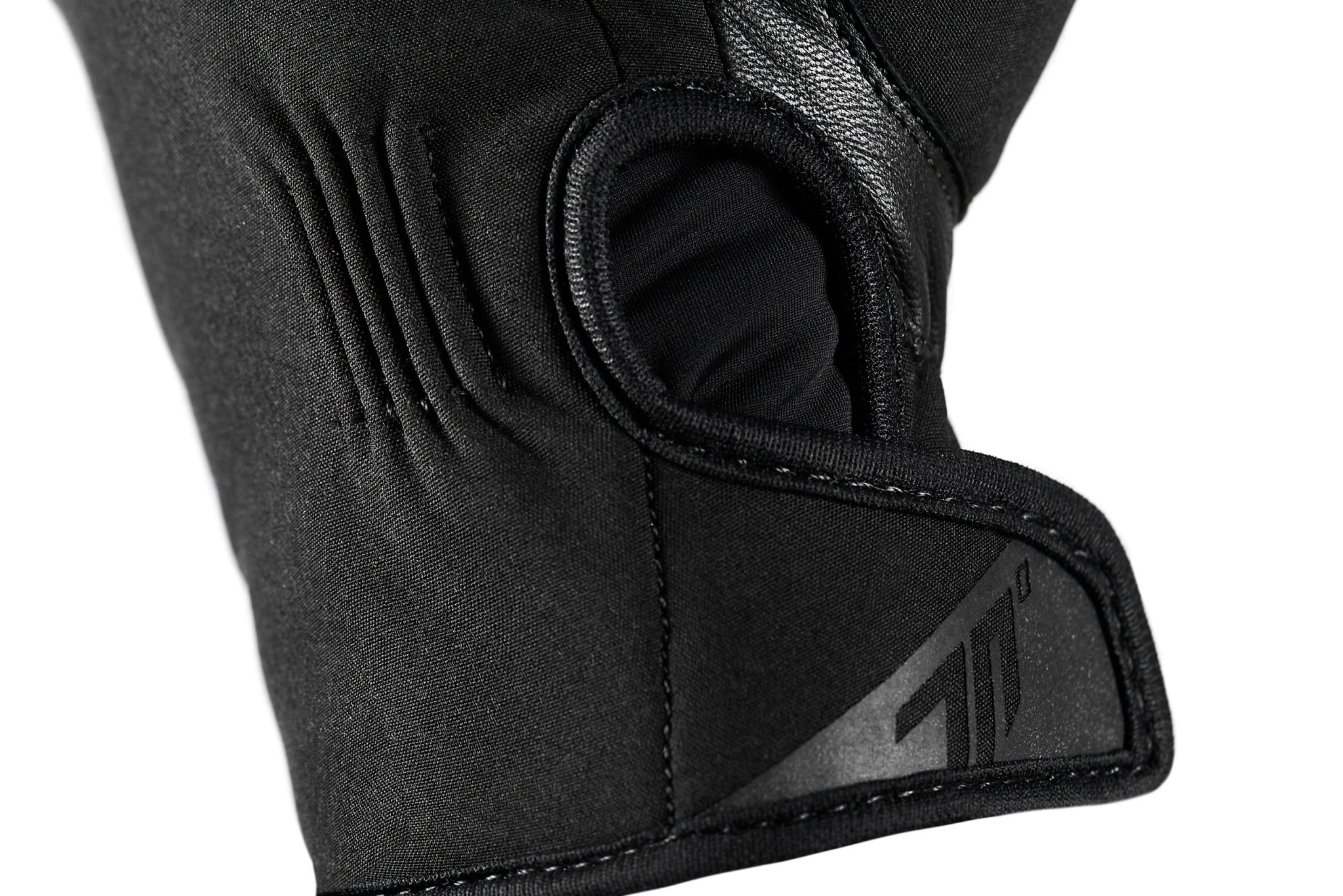 Manusi barbati Touring/Adventure iarna Seventy model SD-T9 Expedition culoare: negru, XXL (11 cm)