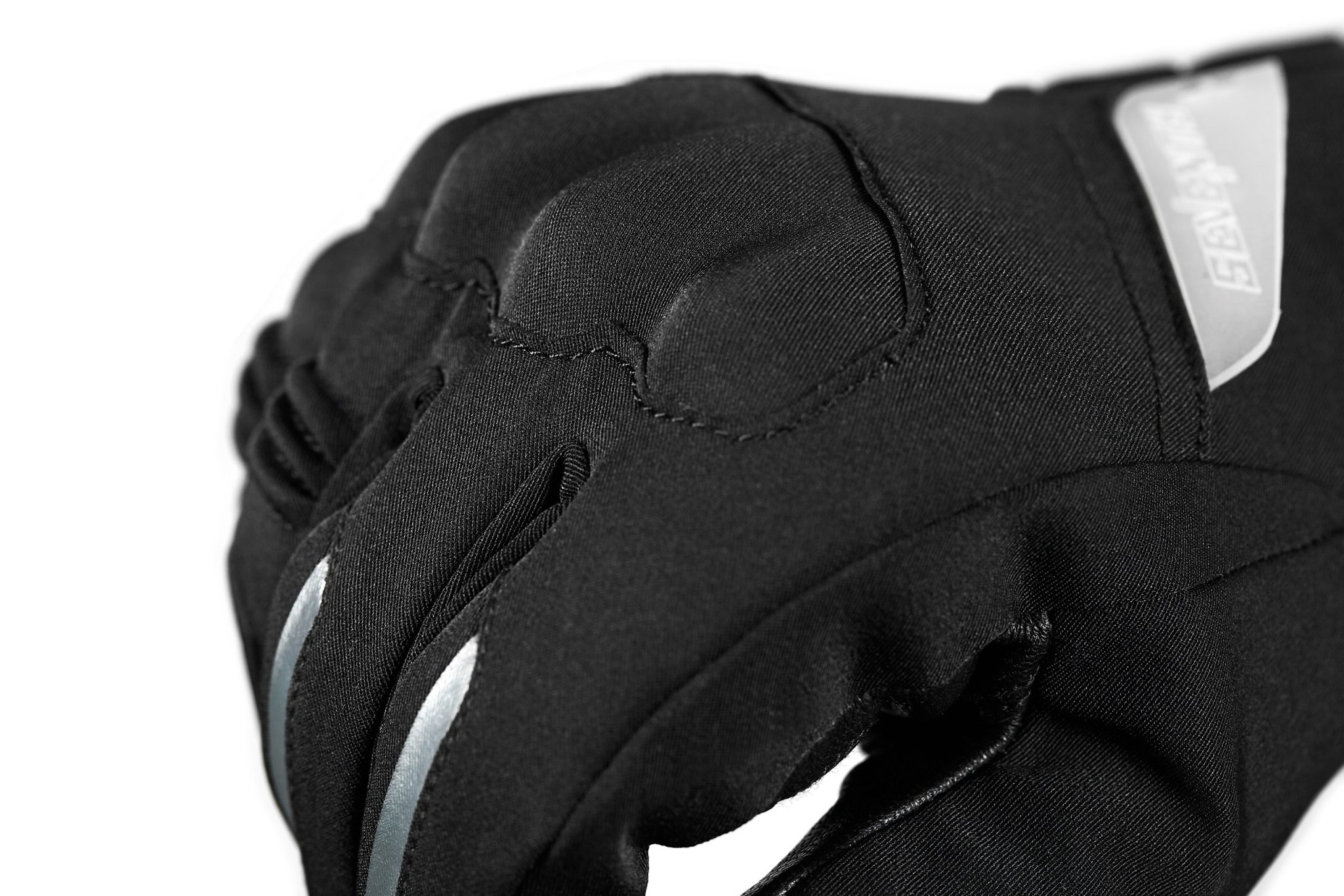 Manusi barbati Touring/Adventure iarna Seventy model SD-T9 Expedition culoare: negru, XXL (11 cm)