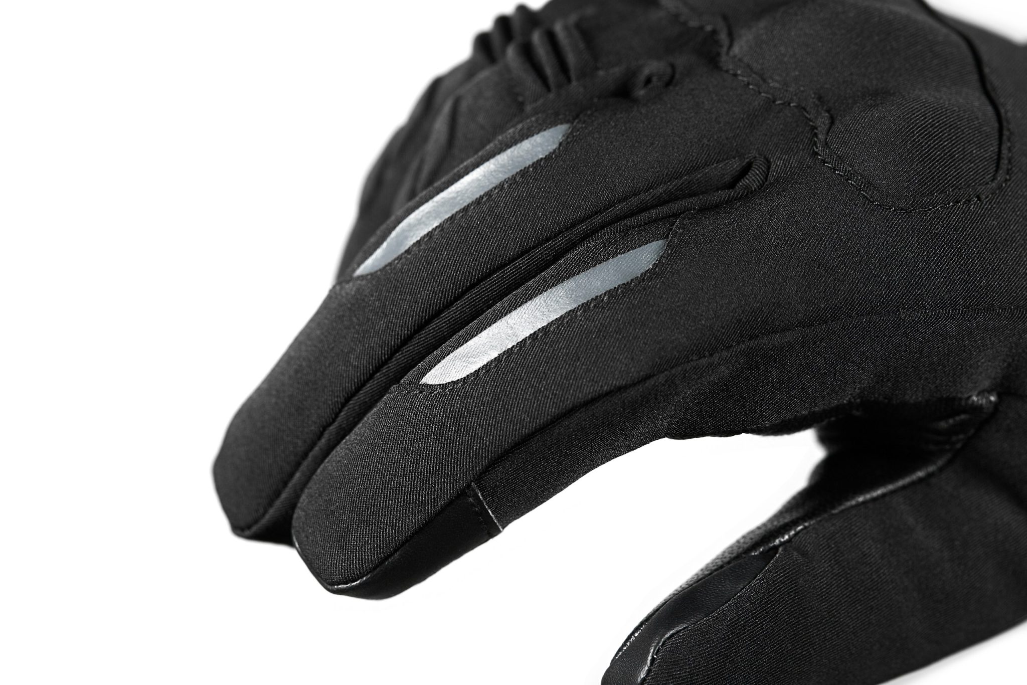 Manusi barbati Touring/Adventure iarna Seventy model SD-T9 Expedition culoare: negru, XXL (11 cm)