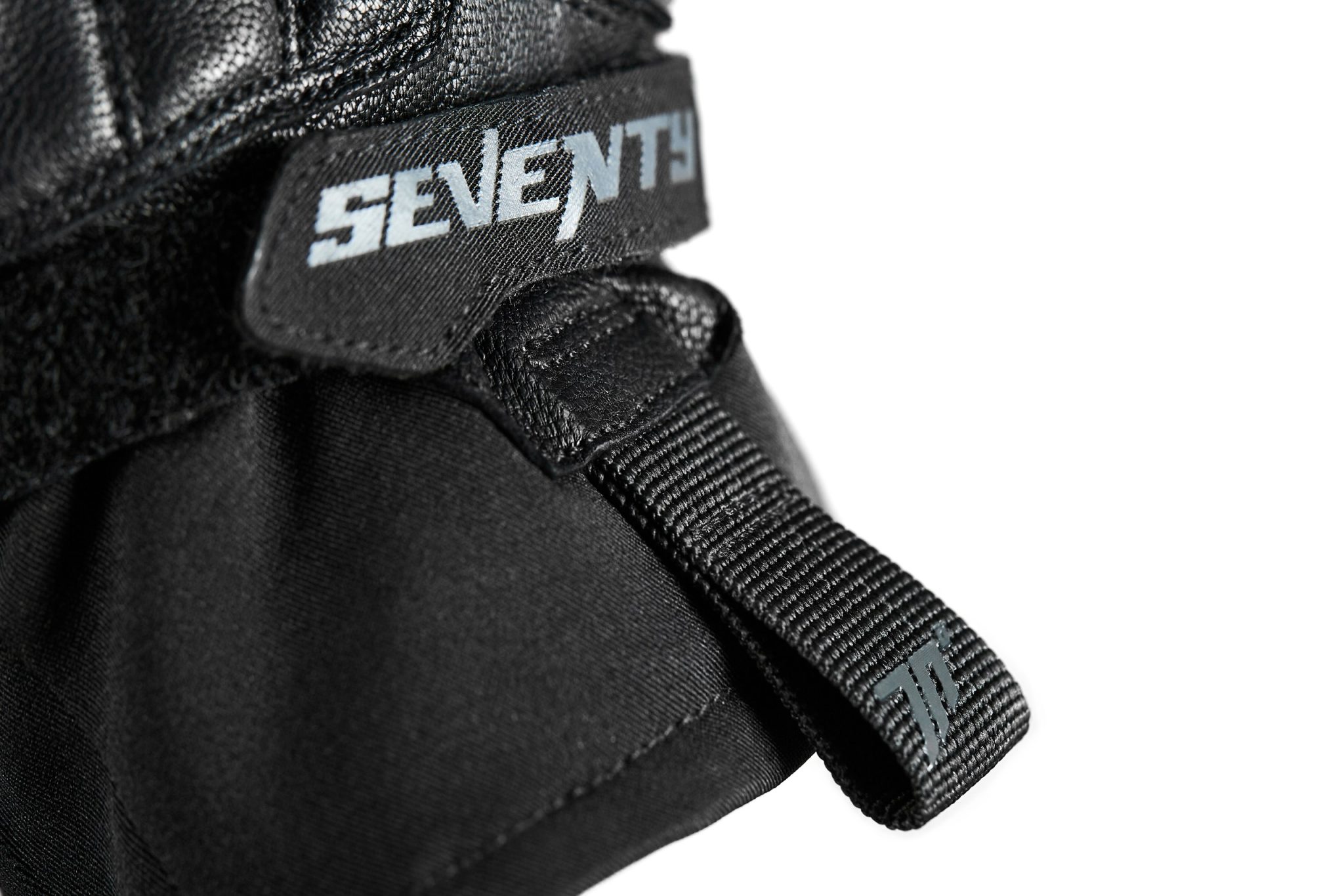 Manusi barbati Touring/Adventure iarna Seventy model SD-T9 Expedition culoare: negru, XXL (11 cm)