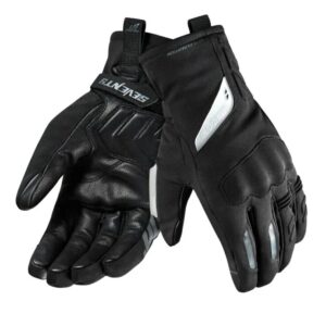 Manusi femei Touring/Adventure iarna Seventy model SD-T11 Expedition negru - WinterTex - Negru, S (7 cm)