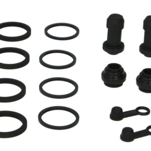 Set de reparatie a etrierului de frana fata pentru SUZUKI AN, GSF, LT-A, LT-F, LT-R 300-650 1995-2014