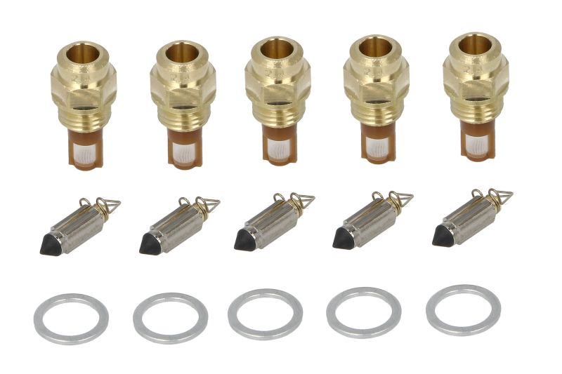 Supapa pentru ac carburator (cu o priza, cantitate per impachetare:5buc) pentru HONDA GL, VFR 750/1500 1988-1996