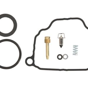 Kit reparatie carburator; pentru numarul de carburatoare 1 pentru YAMAHA TT-R 110 2011-2017
