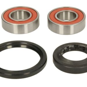 Kit rulment roata Fata (cu etansanti) pentru HONDA XR 600/650 1993-2006
