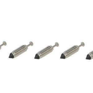Supapa pentru ac carburator (cantitate per impachetare:5buc) pentru YAMAHA CG, CW, EW, YA, YE, YM, YN, YQ 50-100 1988-2011