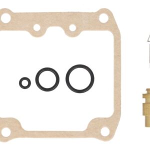 Kit reparatie carburator; pentru numarul de carburatoare 1 pentru SUZUKI VS, VX, VZ 600-1400 1985-2009