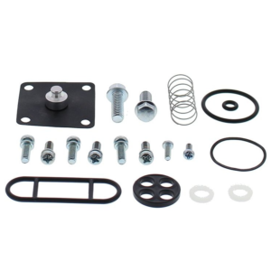 Kit reparatie robinet benzina ATV Arctic Cat DVX 400 (07-08) - Suzuki LT-F 250 Ozark (14-15) - LT-Z 250-400 Quadsport (06-12) (All Balls)
