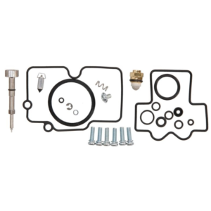 Set complet reparatie carburator Husaberg FC - FE 450 - Husqvarna TC - TE 250-610 - KTM EXC 450-525 (03-05) - SX 525 (03-05) (All Balls)