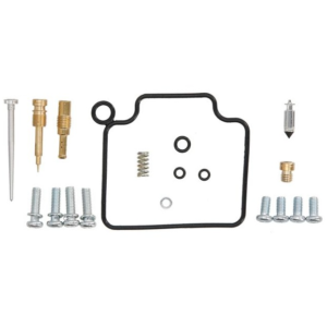 Set reparatie carburator Honda CMX 250 C Rebel (96-12) 4T AC 250cc (All Balls)