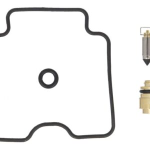 Kit reparatie carburator; pentru numarul de carburatoare 1 pentru YAMAHA FZS 600 1998-2001