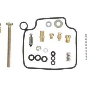 Kit reparatie carburator; pentru numarul de carburatoare 1 pentru HONDA TRX 450 1998-2003