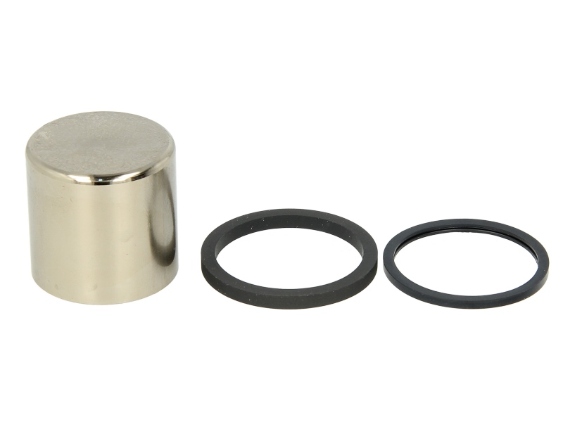 Pistoane pentru etrier Fata/Spate (diametru interior: 25,5mm/diametru exterior: 30,2mm/inaltime: 29mm, cu etansanti) pentru KAWASAKI EX, KLE, VN 650-1600 1996-2008