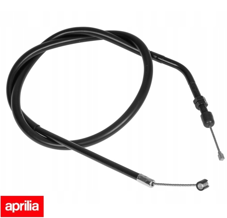 Cablu ambreiaj (schimbator) original Aprilia RS 125 ABS (21-23) - RS 125 GP Replica (21-23) 4T LC 125cc