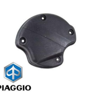 Capac plastic transmisie original Aprilia Mojito - Derbi Atlantis - Piaggio Free PPTT - NRG MC3 - NRG Power DD/DT - Typhoon 2T 50cc
