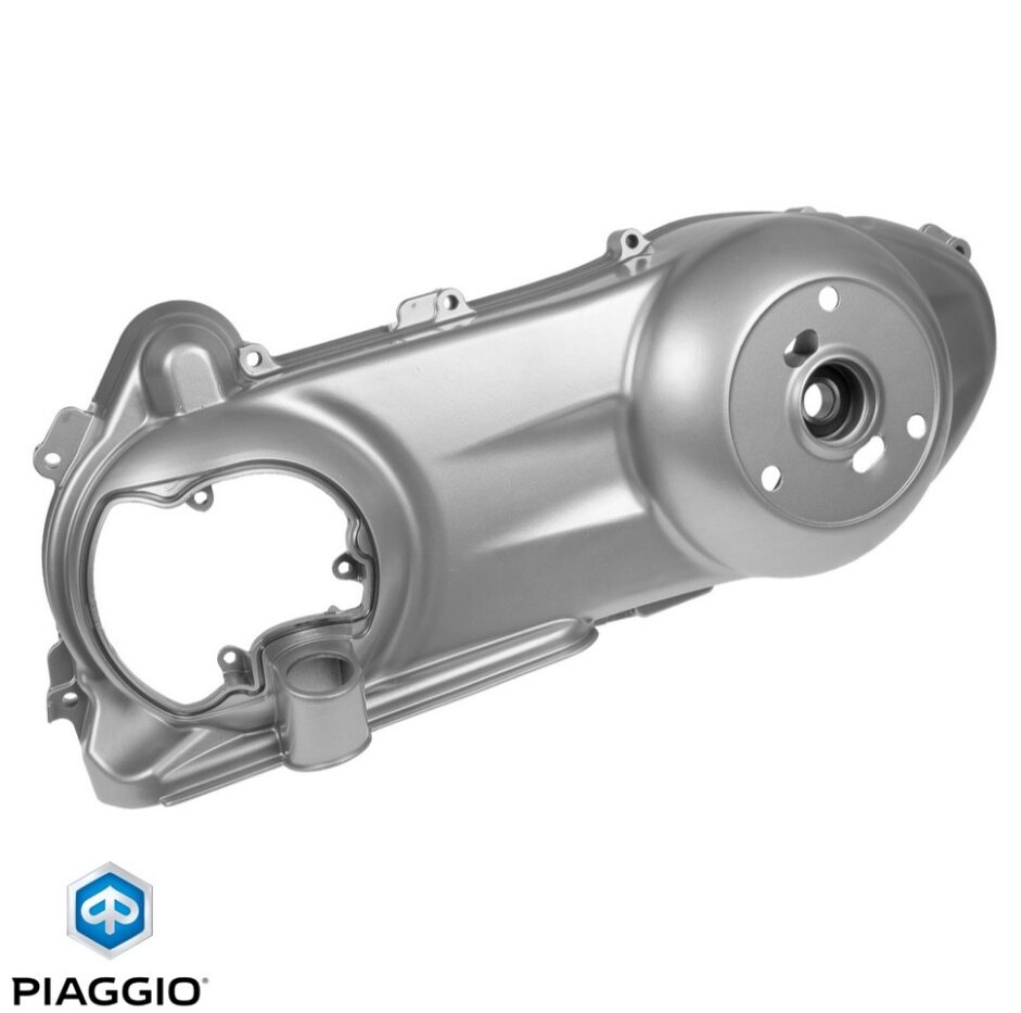 Capac transmisie original Aprilia Atlantic - Gilera Runner VX-VXR - Piaggio Fly - Liberty X9 - X9 - X Evo - Vespa GTS - LX - S 125-200cc