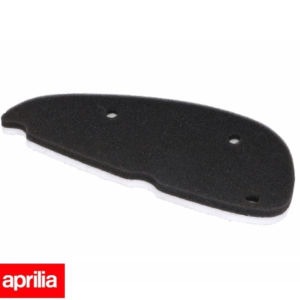 Filtru aer original Aprilia SR 50 H2O Ditech+Carb. (00-04) - SR 50 IE+Carb. (03-12) 2T LC 50cc
