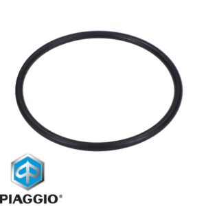 O-ring original capac filtru ulei Aprilia - Derbi - Gilera - Piaggio - Vespa (31.47x1.78)