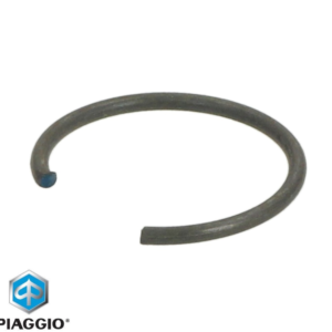 Siguranta originala bolt piston Aprilia Scarabeo - Piaggio Fly - Liberty - Zip - Vespa ET4 - LX - S 4T 2V AC 50cc (pentru bolt 13 mm)