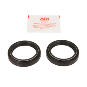 Set semeringuri telescop (furca) 41x53x8/10.5 - Piaggio Beverly 500 - Suzuki AN 400 Burgman - Yamaha MT-07 - MT-09 - Ariete