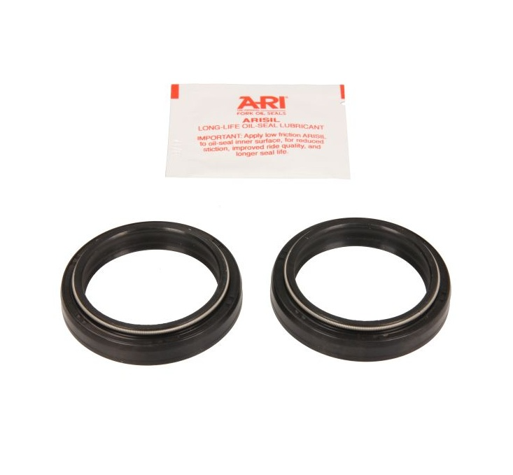 Set semeringuri telescop (furca) 41x53x8/10.5 - Piaggio Beverly 500 - Suzuki AN 400 Burgman - Yamaha MT-07 - MT-09 - Ariete