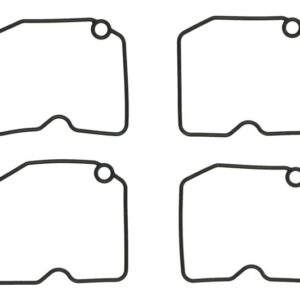 Garnitura camerei plutitoare (cantitate per impachetare: 4buc) pentru KAWASAKI KLF, KVF, VN, W 360-1500 1986-2011