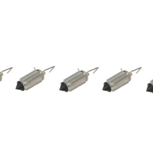 Supapa pentru ac carburator (cantitate per impachetare:5buc) pentru YAMAHA RD, XJ, XS, XV 350-1000 1980-1987