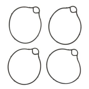 Garnitura camerei plutitoare (cantitate per impachetare: 4buc) pentru KAWASAKI KFX, KSF 50/90 2007-2015