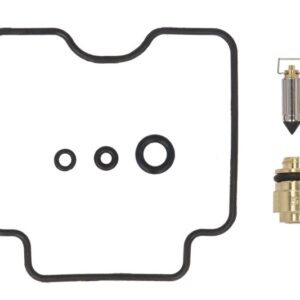 Kit reparatie carburator; pentru numarul de carburatoare 1 pentru YAMAHA FZS 1000 2001-2005