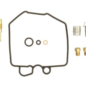 Kit reparatie carburator; pentru numarul de carburatoare 1 pentru HONDA CX 500 1978-1979